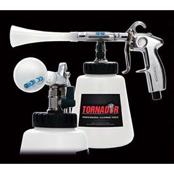 Tornador Car Cleaning Gun Tool Z-010