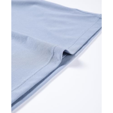 AUROLA Soft Modal Fitted Crop Tee Women Gym Casual Wear