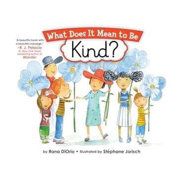 What Does It Mean to Be Kind?