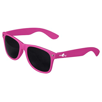LogoLenses Bachelorette Sunglasses Set - 10 Stylish Shades