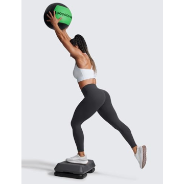 CRZ YOGA Butterlift Workout Leggings for Women