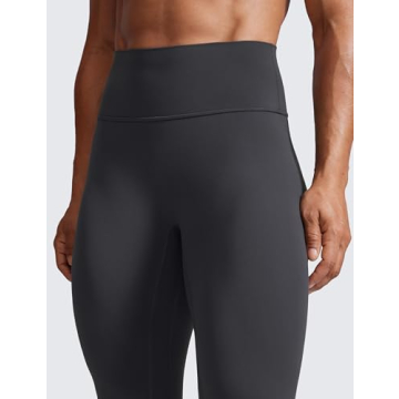 CRZ YOGA Butterlift Workout Leggings for Women