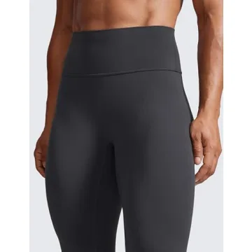 CRZ YOGA Butterlift Workout Leggings for Women