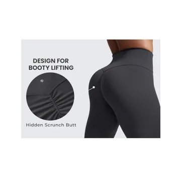 CRZ YOGA Butterlift Workout Leggings for Women