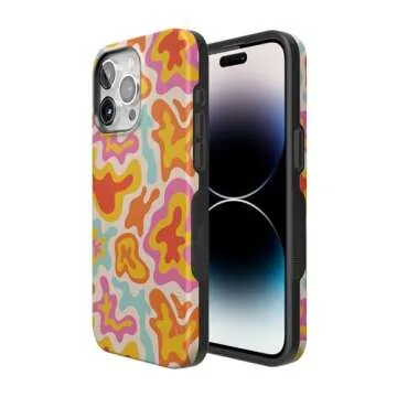 Stylish Casely iPhone 15 Pro Max Case | Bold Protection