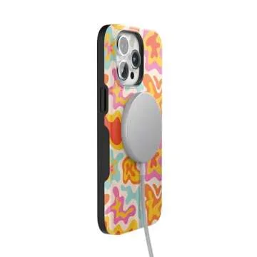 Stylish Casely iPhone 15 Pro Max Case | Bold Protection