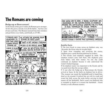 Groovy Greeks (Horrible Histories)