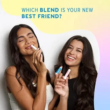 MOXĒ Nasal Inhaler Bundle of 8 Essential Oil Blends