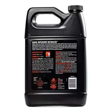 Meguiar's Quik Interior Detailer - 3.79L Cleaner