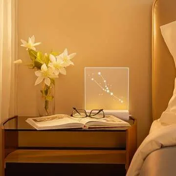 Ultimate LED Display Pedestal for Crystal Art Showcase