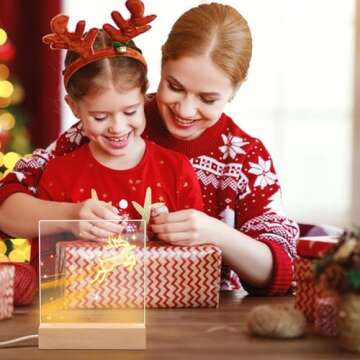 Ultimate LED Display Pedestal for Crystal Art Showcase