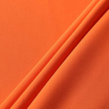 Sancua Rectangle Tablecloth - Vibrant Color & Stain Resistant