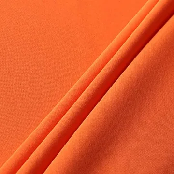 Sancua Rectangle Tablecloth - Vibrant Color & Stain Resistant