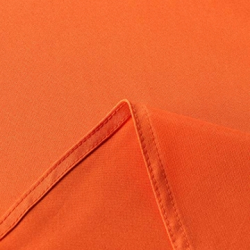 Sancua Rectangle Tablecloth - Vibrant Color & Stain Resistant