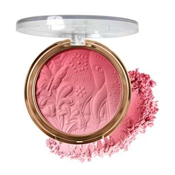 Kokie Ombre Blush Heartthrob BL03 for Every Skin Tone