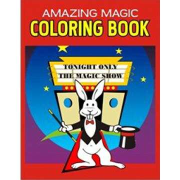 Jim Stott's First Magic Kit for Kids - Fun & Learning