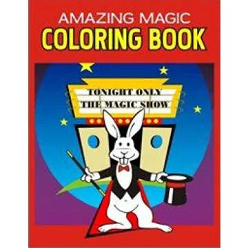 Jim Stott's First Magic Kit for Kids - Fun & Learning