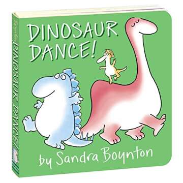 Boynton's Greatest Hits Boxed Set for Young Readers