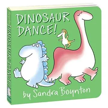 Boynton's Greatest Hits Boxed Set for Young Readers