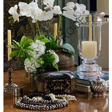 Explore *LIVING WELL*: A Culinary and Design Treasure