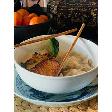 Explore *LIVING WELL*: A Culinary and Design Treasure