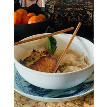 Explore *LIVING WELL*: A Culinary and Design Treasure