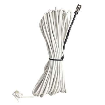 Renogy 2000W Pure Sine Wave Inverter Charger for Versatile Power