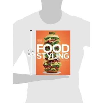 Food Styling: The Art of Preparing Food for the Camera
