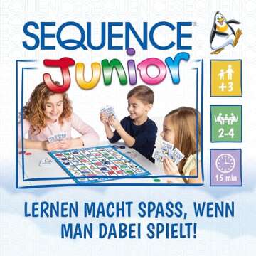 Sequence for Kids