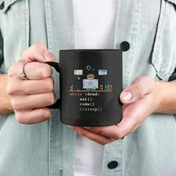 Python Programmer Eat Code Sleep T-Shirt