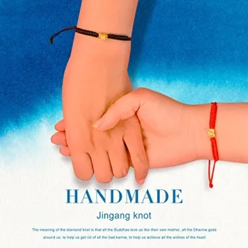 Dainty Gold Heart Love Charm Initial Bracelet for All