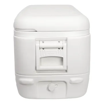 Durable Igloo Polar 120 Qt. Cooler for Outdoor Fun