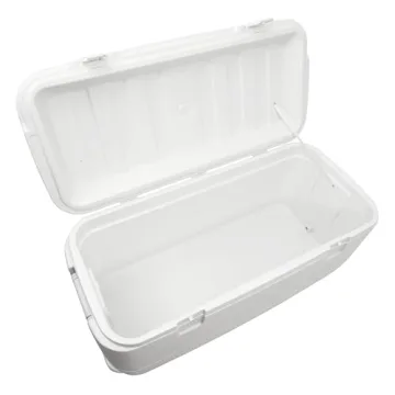 Durable Igloo Polar 120 Qt. Cooler for Outdoor Fun