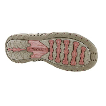 Skechers Reggae-Sew Me Strappy Sandals for Women