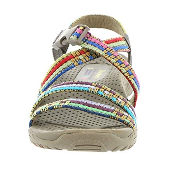 Skechers Reggae-Sew Me Strappy Sandals for Women