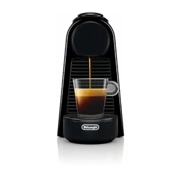 Nespresso Essenza Mini Espresso Machine - Compact & Stylish