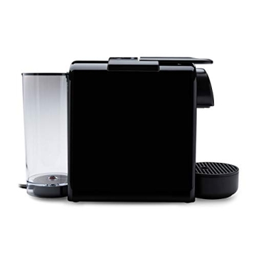 Nespresso Essenza Mini Espresso Machine - Compact & Stylish