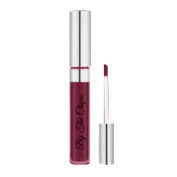 By The Clique Premium Long Lasting Matte Liquid Lipstick | Red Burgundy Wine | Wine Not?