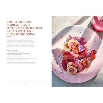 Bright Cooking: Modern Plant-Based Recipes for All