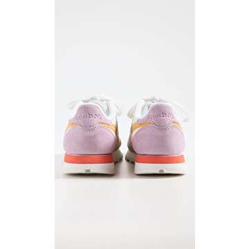 Reebok Women's Classic Leather Sneakers for Chic Comfort