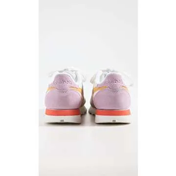 Reebok Women's Classic Leather Sneakers for Chic Comfort