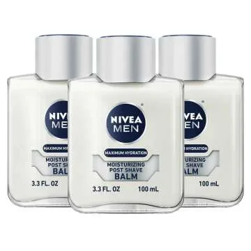 Nivea Men Hydration Balm for Intense Moisture