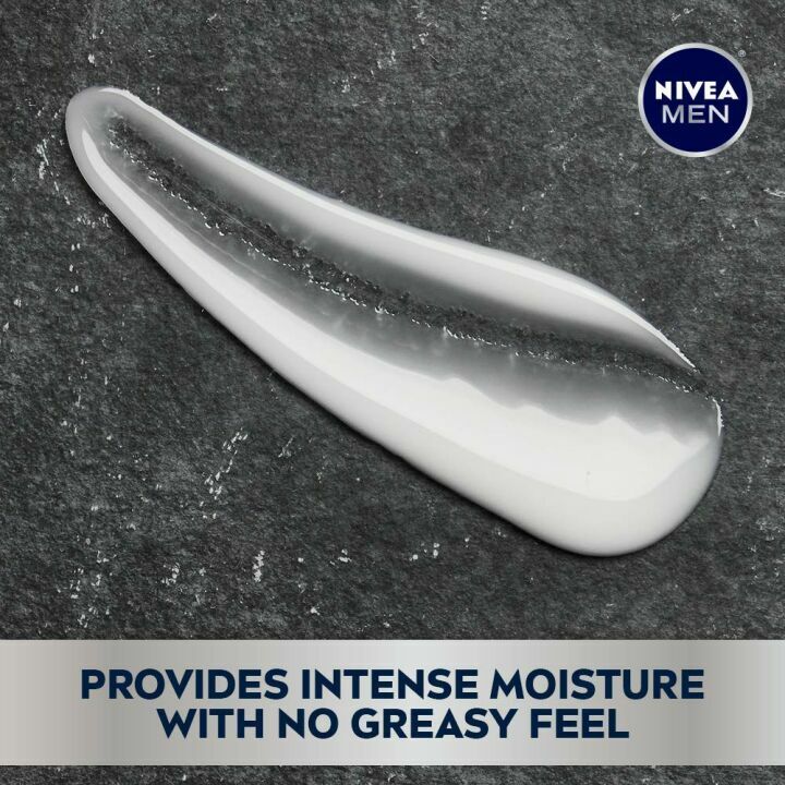 Nivea Men Hydration Balm for Intense Moisture