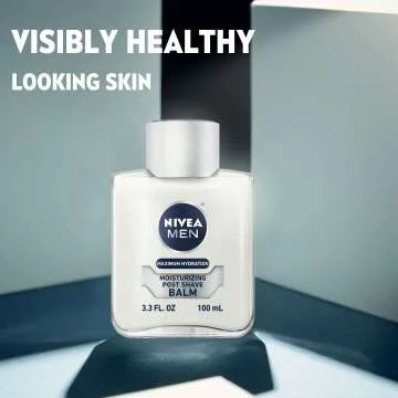 Nivea Men Hydration Balm for Intense Moisture