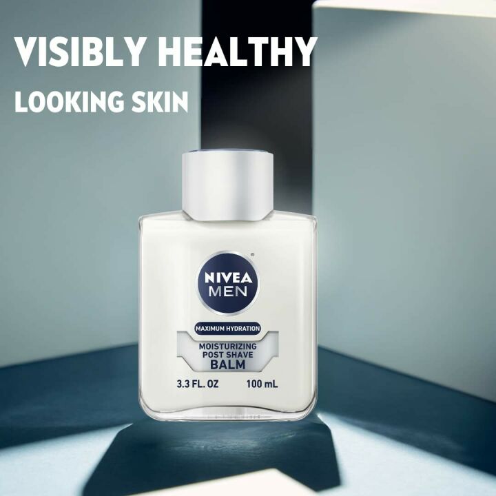Nivea Men Hydration Balm for Intense Moisture