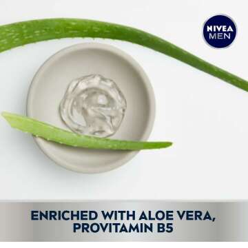 Nivea Men Hydration Balm for Intense Moisture