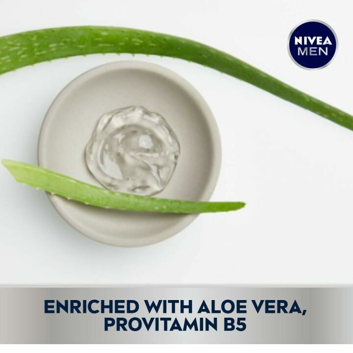 Nivea Men Hydration Balm for Intense Moisture