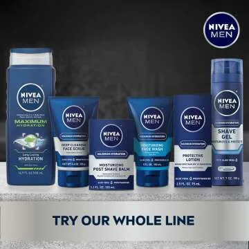 Nivea Men Hydration Balm for Intense Moisture