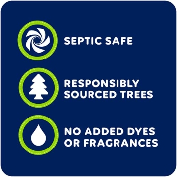 Quilted Northern Ultra Soft & Strong Toilet Paper - 24 Rolls