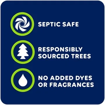 Quilted Northern Ultra Soft & Strong Toilet Paper - 24 Rolls